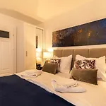 Apartament Olawska