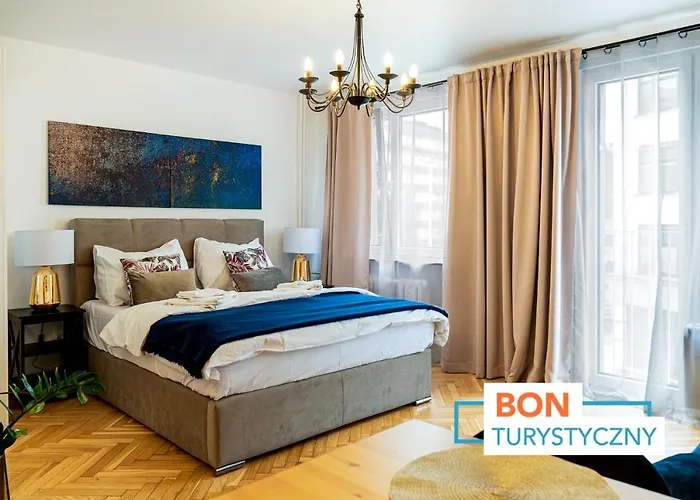Apartament Olawska