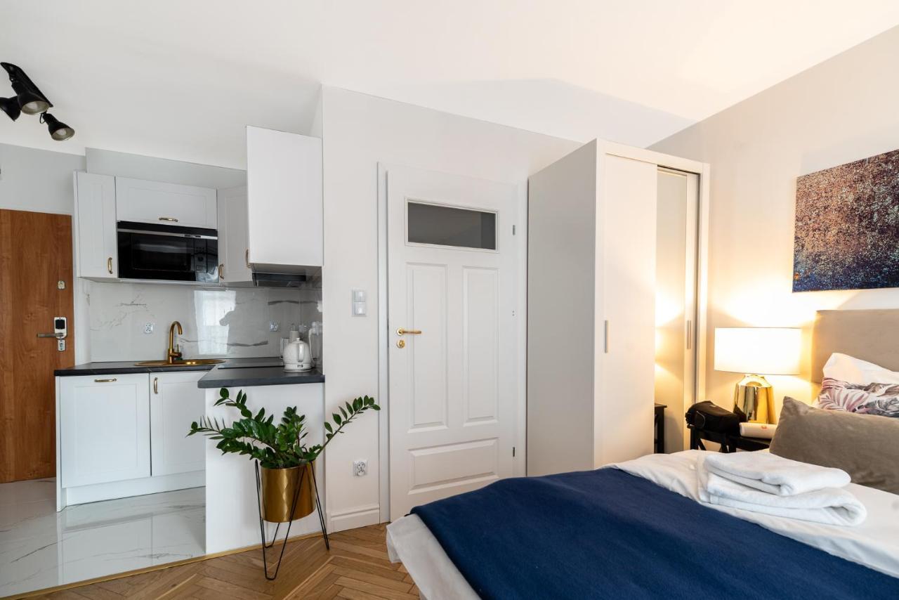 Apartment Olawska