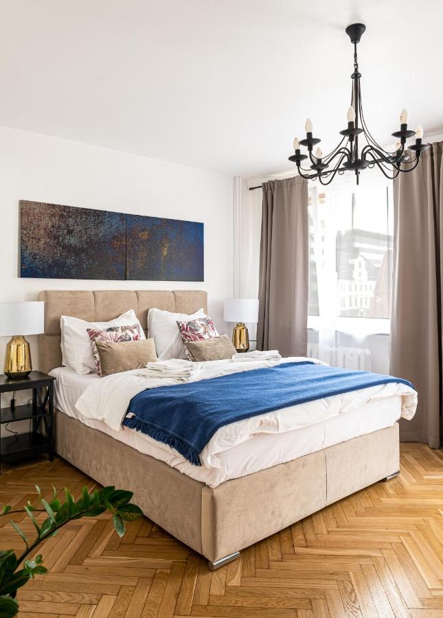 Apartment Olawska