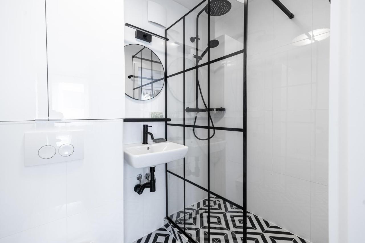 Olawska Apartment Wroclaw