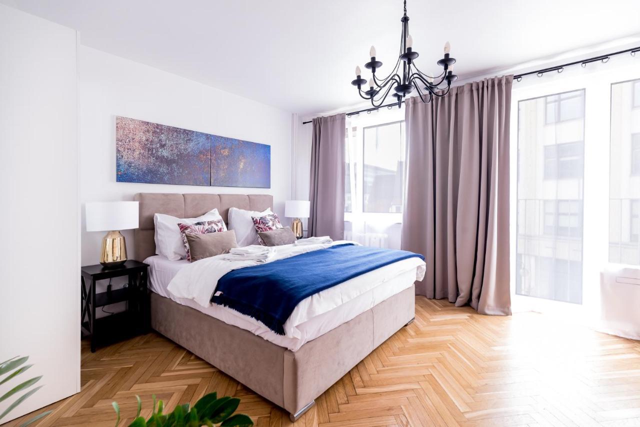 Olawska Apartment *